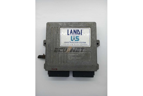 ΕΛΕΓΚΤΗΣ Η/Υ LANDI FIAT TIPO 032810004