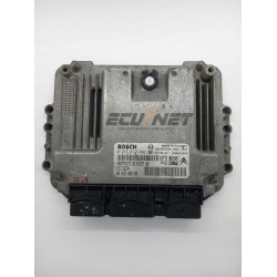 ΕΓΚΕΦΑΛΟΣ ΚΙΝΗΤΗΡΑ BOSCH CITROEN XSARA PICASSO 1.6 HDI 0281012468 EDC16C34 9663268380 1039S15664