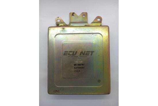 ΕΓΚΕΦΑΛΟΣ ΚΙΝΗΤΗΡΑ MITSUBISHI LANCER MD159781 E2T56081 2113