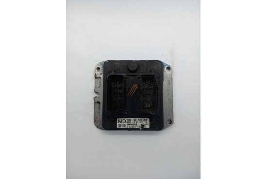 ΕΓΚΕΦΑΛΟΣ ΚΙΝΗΤΗΡΑ SIEMENS OPEL ASTRA G 90520859 S98002-06 5WK9