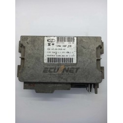 ΕΓΚΕΦΑΛΟΣ ΚΙΝΗΤΗΡΑ MAGNETI MARELLI FIAT PUNTO 1.1 46467018 IAW 16F.EB 6160206302