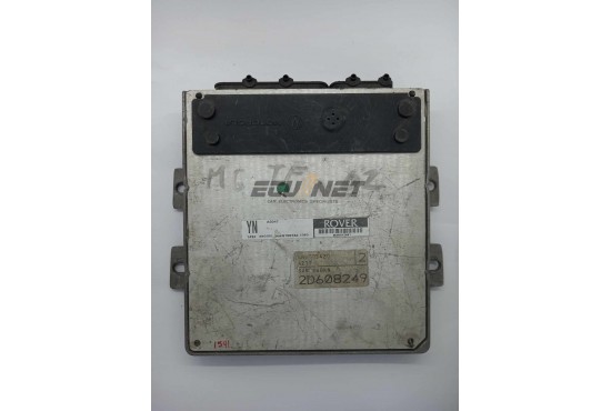 ΕΓΚΕΦΑΛΟΣ ΚΙΝΗΤΗΡΑ MOTOROLA LAND ROVER 25/45 1.6 NNN100783