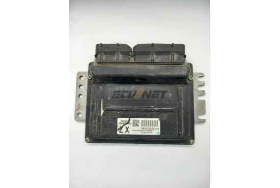 ΕΓΚΕΦΑΛΟΣ ΚΙΝΗΤΗΡΑ HITACHI NISSAN ALMERA 1.8 MEC32-220 ZX MEC32-220 D2 3X28