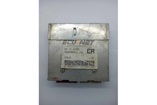 ΕΓΚΕΦΑΛΟΣ ΚΙΝΗΤΗΡΑ DAEWOO LANOS 1.4 16246929 16238981 CKDN