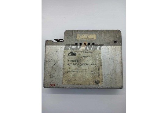 ΕΓΚΕΦΑΛΟΣ ABS ATE VOLVO 440/460 10.0935-0014.4 3.433370-8