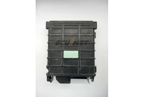 ΕΓΚΕΦΑΛΟΣ ΚΙΝΗΤΗΡΑ BOSCH FORD FIESTA TURBO 1.6 0280800194 V86AB12A297BA