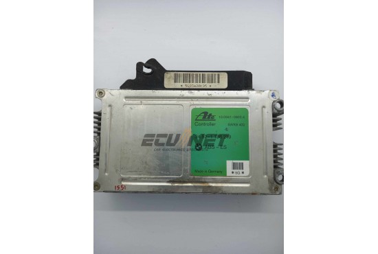 ΕΓΚΕΦΑΛΟΣ ABS ATE BMW E36 34.52-1138219 10.0941-0802.4 5WK8402