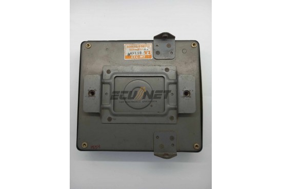 ΕΓΚΕΦΑΛΟΣ ΚΙΝΗΤΗΡΑ MITSUBISHI SUZUKI VITARA 1.6 16V 33920-59B70 E2T41871 EEC-MT
