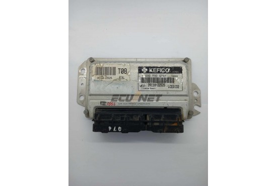 ΕΓΚΕΦΑΛΟΣ ΚΙΝΗΤΗΡΑ KEFICO HYUNDAI ACCENT 39110-22525 9030930074F LCE0I32