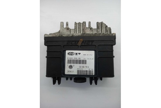 ΕΓΚΕΦΑΛΟΣ ΚΙΝΗΤΗΡΑ MAGNETI MARELLI VW GOLF 1.6 032906030N IAW1AV.V1 6160025609