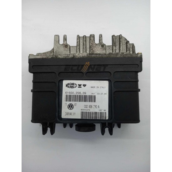 ΕΓΚΕΦΑΛΟΣ ΚΙΝΗΤΗΡΑ MAGNETI MARELLI VW GOLF 1.6 032906030N IAW1AV.V1 6160025609