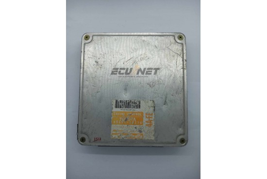 ΕΓΚΕΦΑΛΟΣ ΚΙΝΗΤΗΡΑ DENSO TOYOTA CARINA 89661-2B370 175700-3812 4A-FE