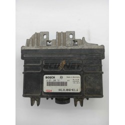 ΕΓΚΕΦΑΛΟΣ ΚΙΝΗΤΗΡΑ BOSCH SKODA FELICIA/FAVORIT 0261200791 441.0.4046-011.6 26SA3056