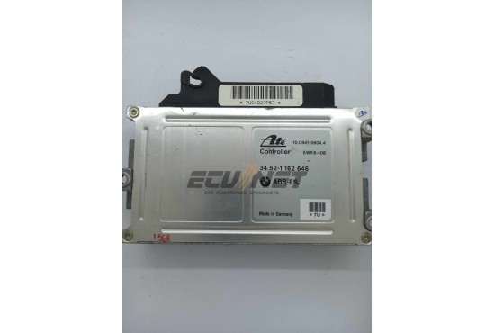ΕΓΚΕΦΑΛΟΣ ABS ATE BMW E36 34.52-1162646 10.0941-0804.4 5WK8408