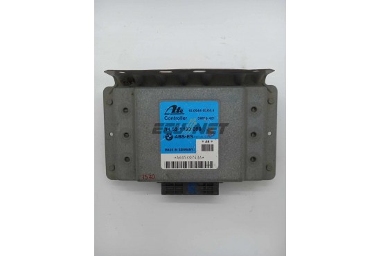ΕΓΚΕΦΑΛΟΣ ABS ATE BMW E36 34.52-1163090 10.0944-0204.4 5WK8421 