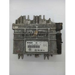 ΕΓΚΕΦΑΛΟΣ ΚΙΝΗΤΗΡΑ BOSCH VW POLO 1.0 030906026AJ 0261203456/457 26SA3820