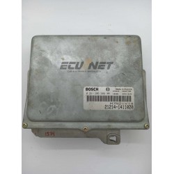 ΕΓΚΕΦΑΛΟΣ ΚΙΝΗΤΗΡΑ BOSCH LADA NIVA 1.7 0261206986 M7N21V14 212141411020 26SA7160