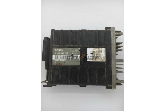 ΕΓΚΕΦΑΛΟΣ ΚΙΝΗΤΗΡΑ BOSCH FIAT UNO 1.4 0280000725 