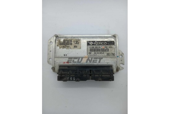 ΕΓΚΕΦΑΛΟΣ ΚΙΝΗΤΗΡΑ KEFICO HYUNDAI ACCENT 1.5 39110-26640 9030930093F ADE1I50