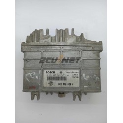 ΕΓΚΕΦΑΛΟΣ ΚΙΝΗΤΗΡΑ BOSCH SEAT IBIZA 6K0906026A 0261203746/747 26SA3613