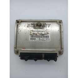 ΕΓΚΕΦΑΛΟΣ ΚΙΝΗΤΗΡΑ BOSCH SEAT LEON 1.4 036906032M 0261207193 26SA7574