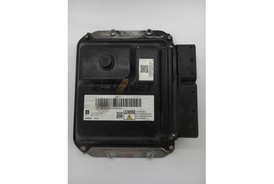 ΕΓΚΕΦΑΛΟΣ ΚΙΝΗΤΗΡΑ DENSO OPEL ASTRA J 1.7 CDTI 55575315 MB275800-9553