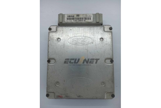 ΕΓΚΕΦΑΛΟΣ ΚΙΝΗΤΗΡΑ FORD ESCORT RS 1.8 91AB-12A650-GB EFI-SD202 1AGB