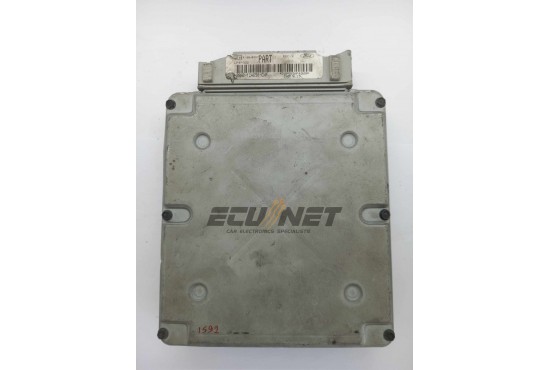 ΕΓΚΕΦΑΛΟΣ ΚΙΝΗΤΗΡΑ FORD FOCUS 1.6 98AB-12A650-CXF LP4-332 PART