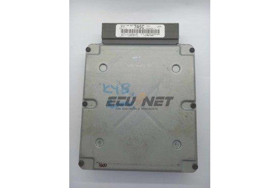 ΕΓΚΕΦΑΛΟΣ ΚΙΝΗΤΗΡΑ VISTEON FORD MONDEO MK3 2.0 TDCI 4S71-12A650-PC LBO-113 7ASC