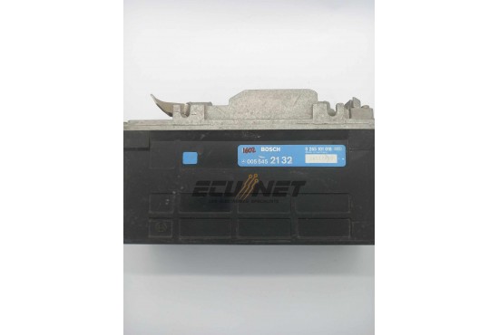 ΕΓΚΕΦΑΛΟΣ ABS BOSCH MERCEDES W124 0265101018