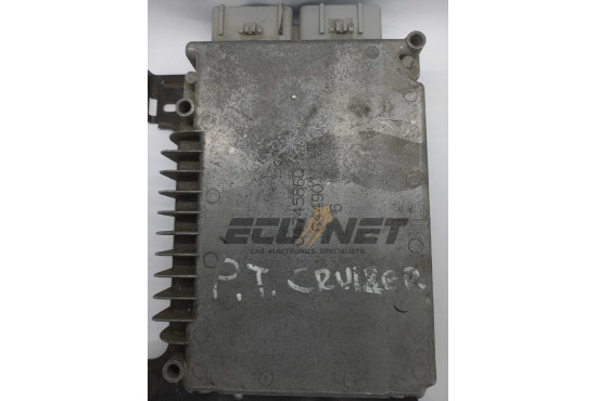 ΕΓΚΕΦΑΛΟΣ ΚΙΝΗΤΗΡΑ CHRYSLER-PT CRUISER HYN9AB3