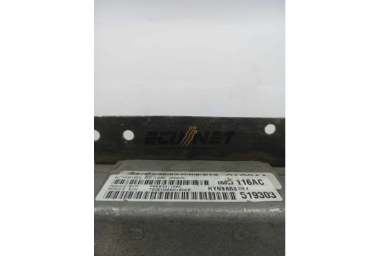 ΕΓΚΕΦΑΛΟΣ ΚΙΝΗΤΗΡΑ CHRYSLER-PT CRUISER HYN9AB3