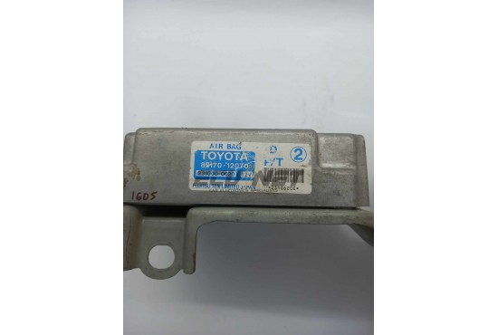 ΕΓΚΕΦΑΛΟΣ ΚΙΝΗΤΗΡΑ FUJITSU TOYOTA COROLLA 89170-12070 231000-0620