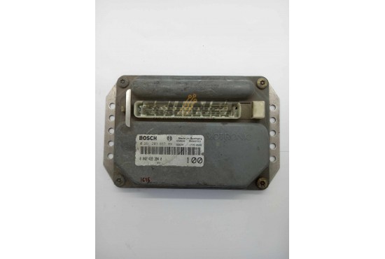 ΕΓΚΕΦΑΛΟΣ ΚΙΝΗΤΗΡΑ BOSCH LANCIA DELTA 2 1.6 0261203837 00464393940 26SA3723