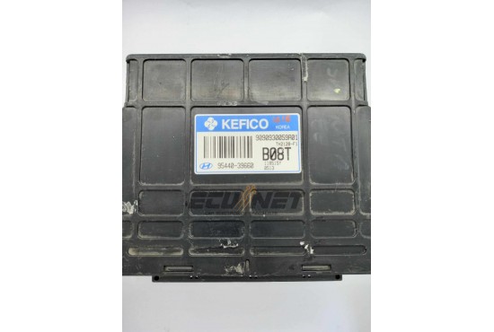 ΜΟΝΑΔΑ ΕΛΕΓΧΟΥ ΑΥΤΟΜΑΤΟΥ ΚΙΒΩΤΙΟΥ ΤΑΧΥΤΗΤΩΝ KEFICO HYUNDAI SANTA FE 95440-39660 9090930059A01