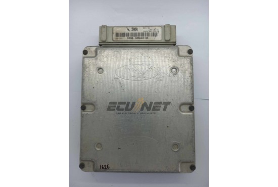 ΕΓΚΕΦΑΛΟΣ ΚΙΝΗΤΗΡΑ FORD ESCORT 1.4 92AB-12A650-GA CSD-201 2AGA