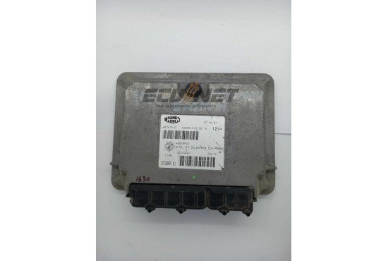 ΕΓΚΕΦΑΛΟΣ ΚΙΝΗΤΗΡΑ MAGNETI MARELLI ALFA ROMEO 147 46767510 CFC208F.01 6200001305