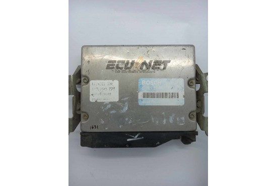 ΕΓΚΕΦΑΛΟΣ ΚΙΝΗΤΗΡΑ BOSCH BMW E30 0261200175
