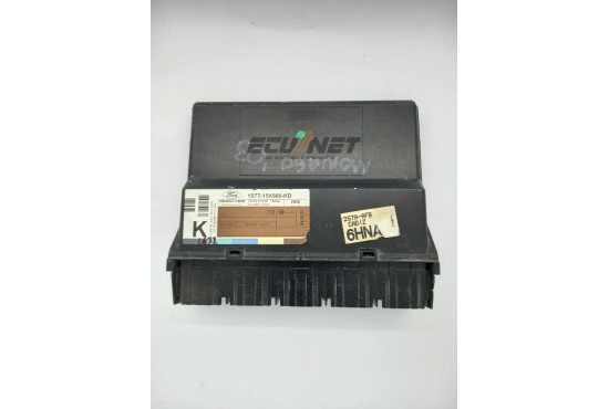 COMFORT ECU SIEMENS FORD MONDEO 1S7T-15K600-KD 5WK48743E T83SA