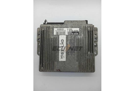 ΕΓΚΕΦΑΛΟΣ ΚΙΝΗΤΗΡΑ SIEMENS HYUNDAI ACCENT 1.3 K103300001G 39100-22230