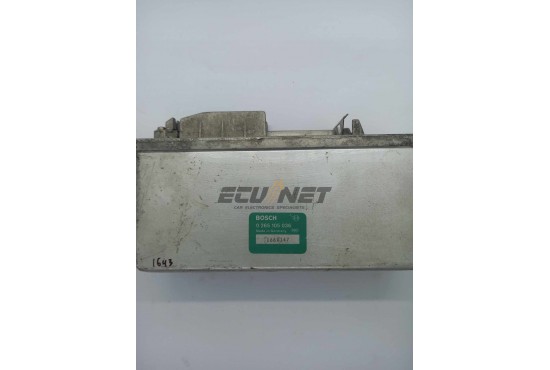 ΕΓΚΕΦΑΛΟΣ ABS BOSCH ALFA ROMEO 155 0265105036 1660147