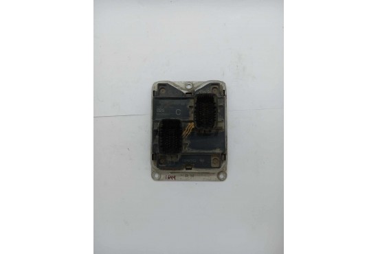 ΕΓΚΕΦΑΛΟΣ ΚΙΝΗΤΗΡΑ BOSCH ALFA ROMEO 157 0261204944 00467558360C 1037350819