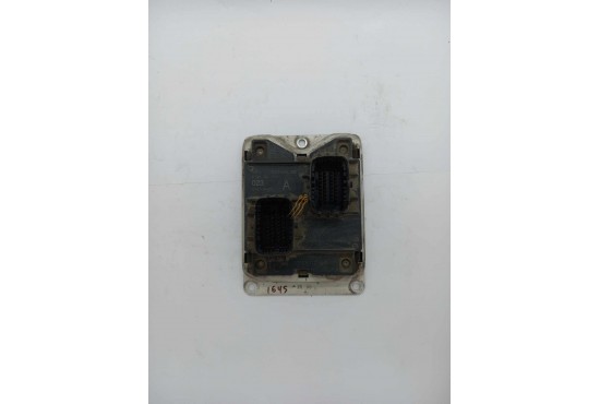 ENGINE ECU BOSCH ALFA ROMEO 156 0261204731 00467684650A 1037350396