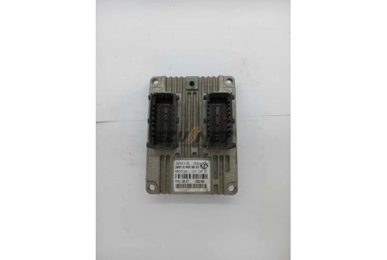 ΕΓΚΕΦΑΛΟΣ ΚΙΝΗΤΗΡΑ MAGNETI MARELLI FIAT GRANDE PUNTO 55201826 IAW 5SF3.M2 6160109902