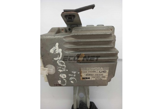 ELECTRIC STEERING WHEEL ECU NSK TOYOTA COROLLA 89650-02230 EATCEC-068 027881