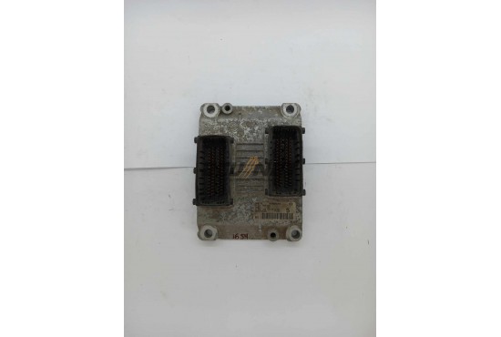 ΕΓΚΕΦΑΛΟΣ ΚΙΝΗΤΗΡΑ BOSCH FIAT PUNTO 1.2 16V 0261207901 00551803110 1039S00103 ME73H4F001