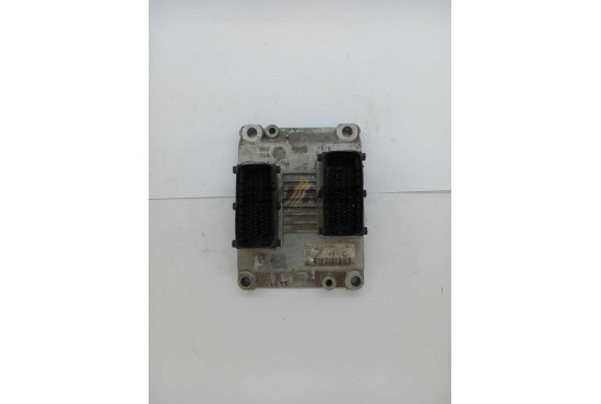 ENGINE ECU BOSCH ALFA ROMEO 147 1.6 0261206715 00735018150 ME731HA004 1279H03961