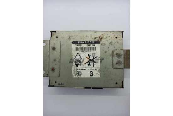 ΕΓΚΕΦΑΛΟΣ ΚΙΝΗΤΗΡΑ MITSUBISHI LANCER 1.6 YWC00720 Q1T17371M1