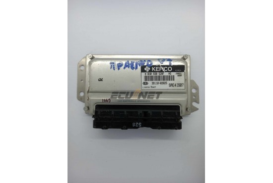 ΕΓΚΕΦΑΛΟΣ ΚΙΝΗΤΗΡΑ KEFICO KIA PICANTO 1.0 39110-02025 9030930528F SAE4IS07