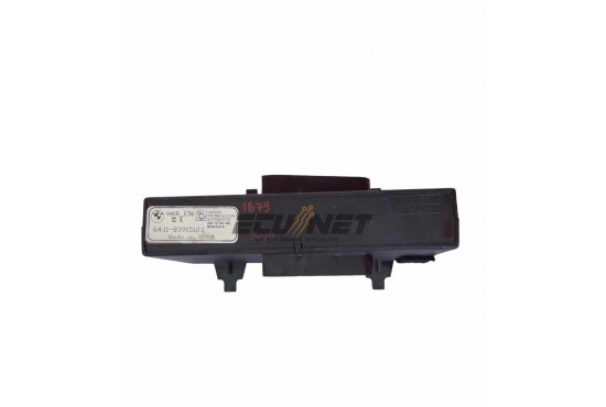 ΕΓΚΕΦΑΛΟΣ ΚΛΙΜΑΤΙΣΜΟΥ BMW E36 64.11-8391512.1 601-0720-001 8391514.9